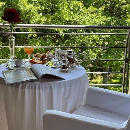Bed and Breakfast Vieniacasaccadia Exterior foto