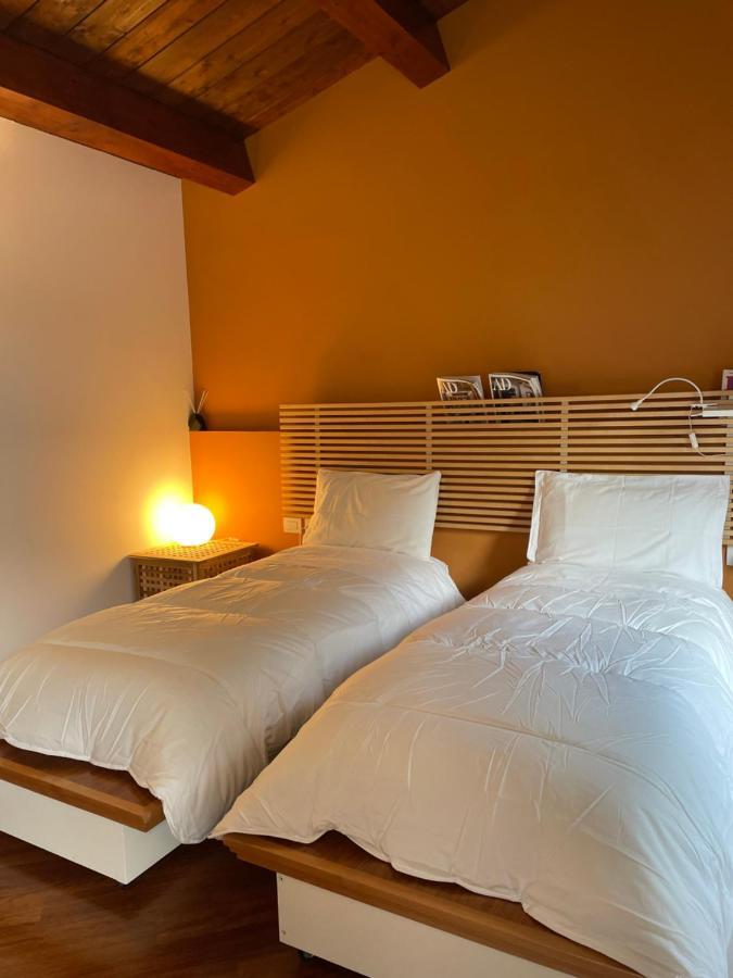 Bed and Breakfast Vieniacasaccadia Exterior foto